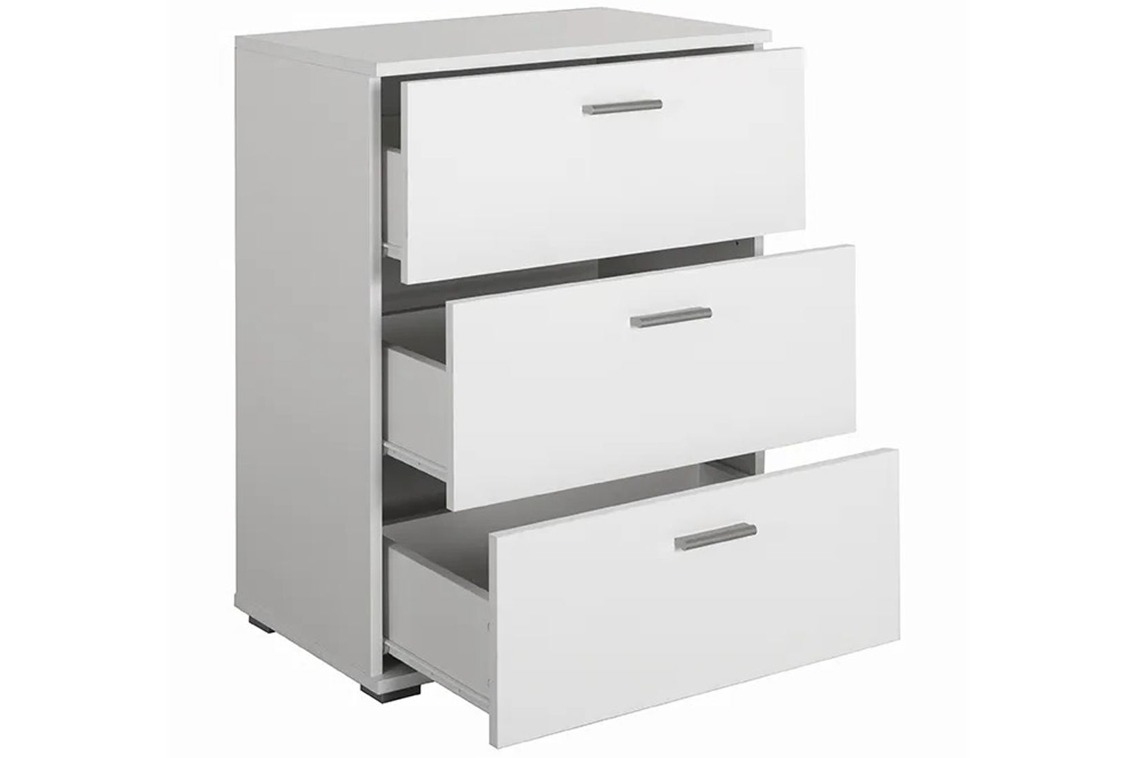 Санди Комод 13.295 Белый