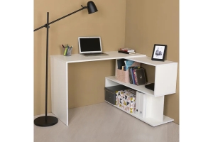 Санди Стол 12.40 Белый