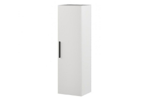 Альберо Пенал настенный белый