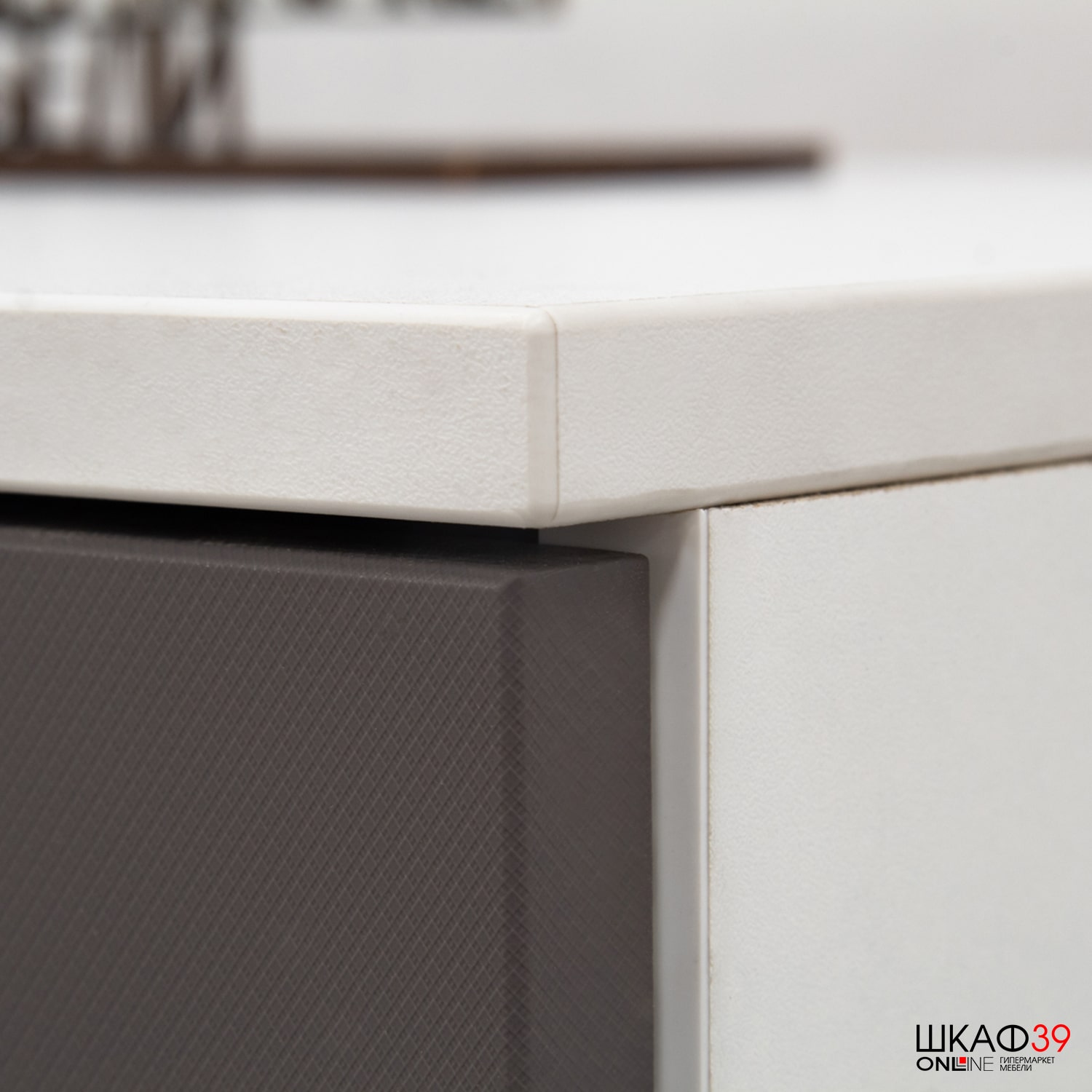 Комод в детскую Мемори КМ-07