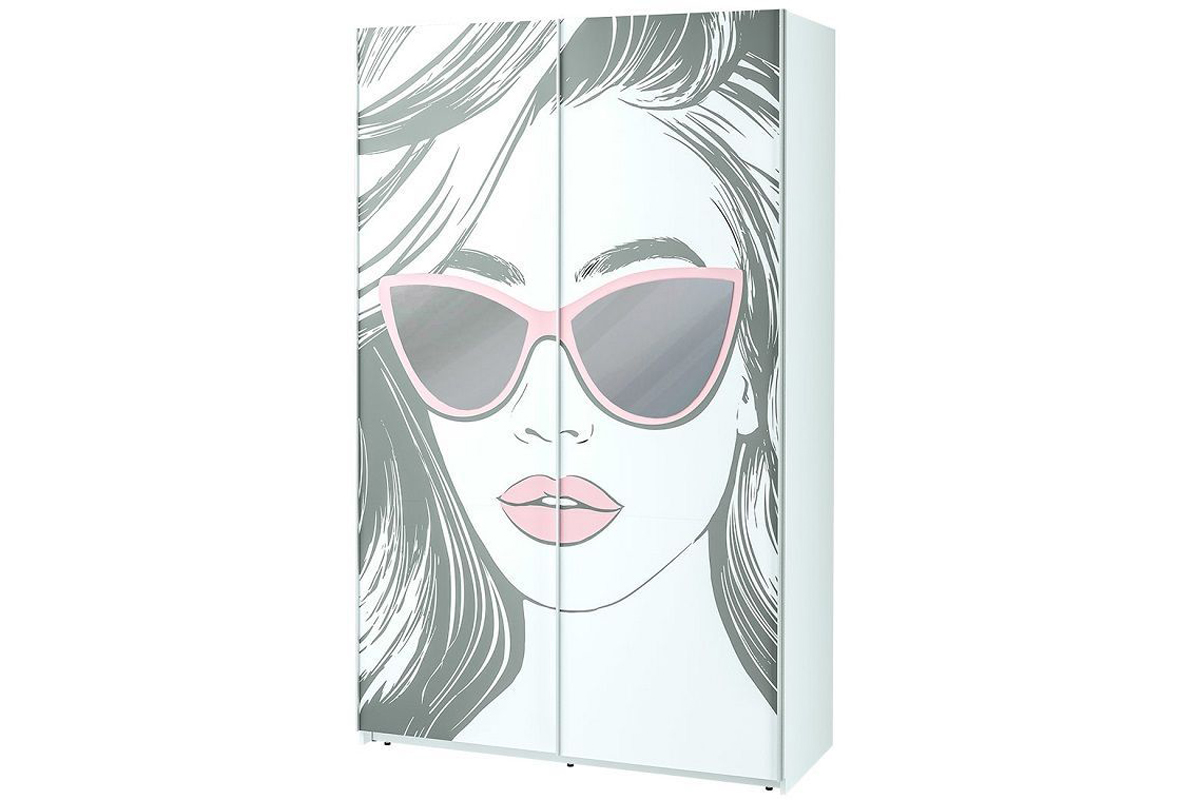 Шкаф-купе Мемори ШКК-01