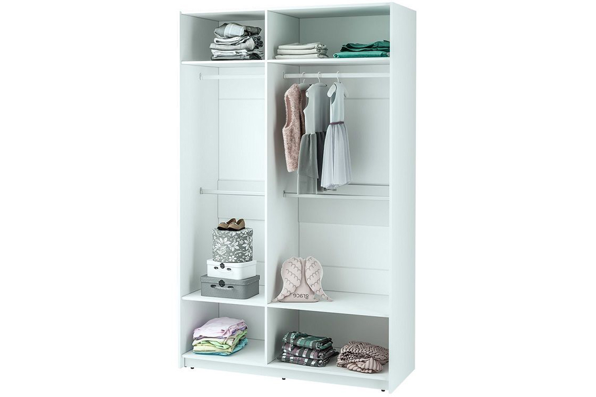 Шкаф-купе Мемори ШКК-01