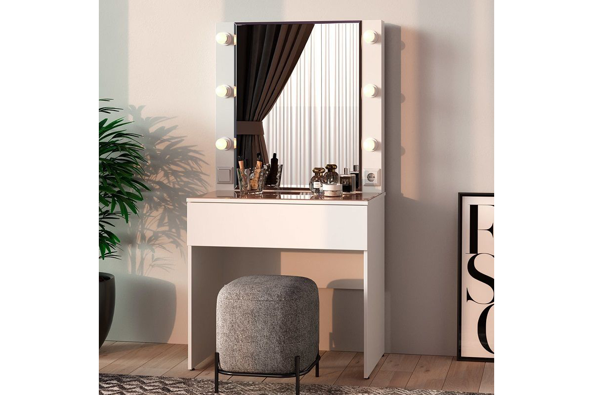 Стол косметический Мемори СТ-03