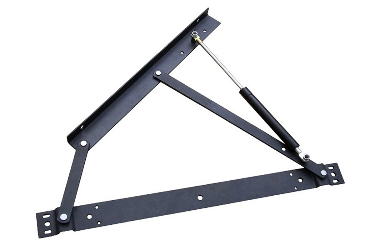 Механизм подъёма ортопеда. Механизм подъёма ортопедических оснований для кроватей. (Моби)