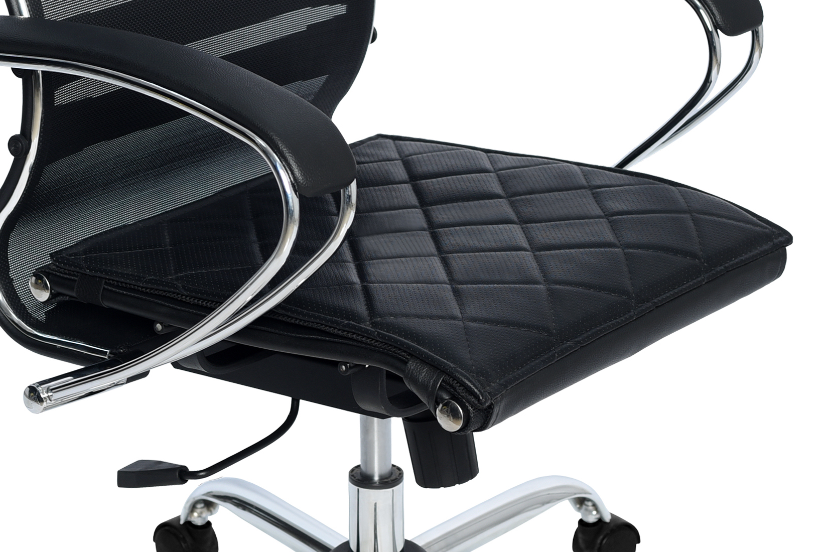 CSk-10 Коврик-чехол Чёрный