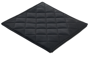 CSk-10 Коврик-чехол Чёрный