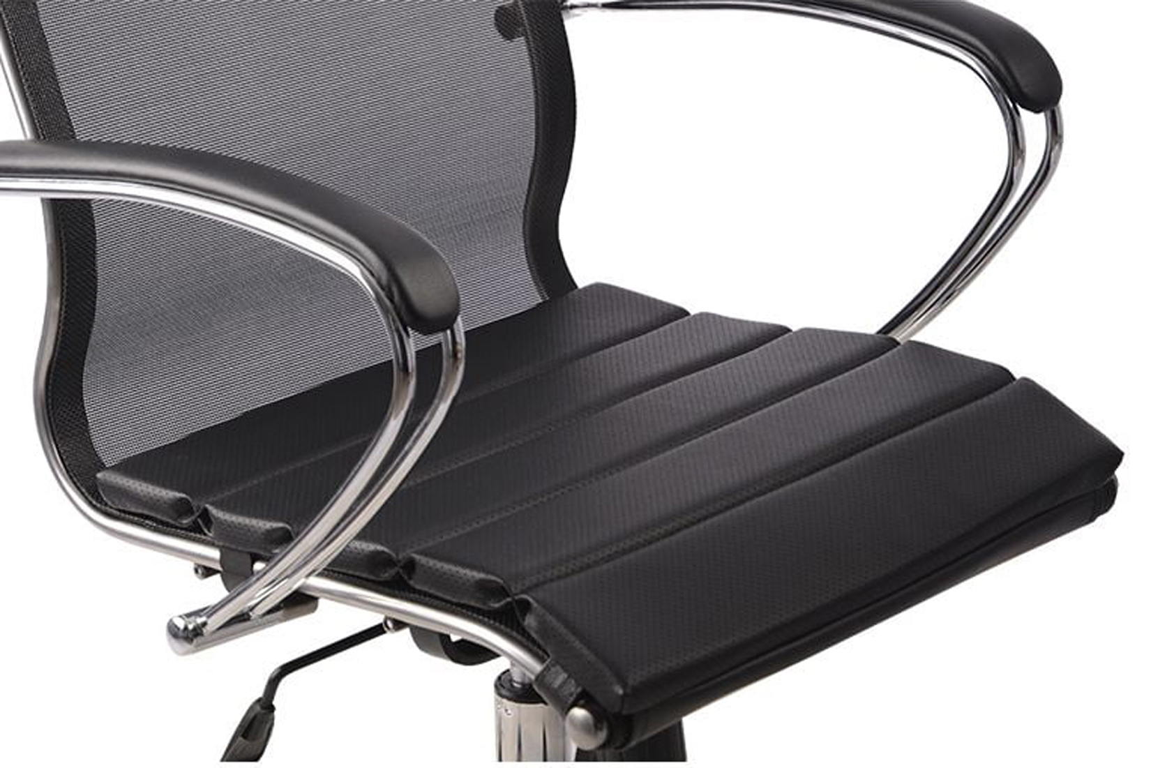 CSk-25 Коврик-чехол Чёрный