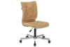 Бюрократ CH-330М/VELV73 Кресло горчичный Velvet 73