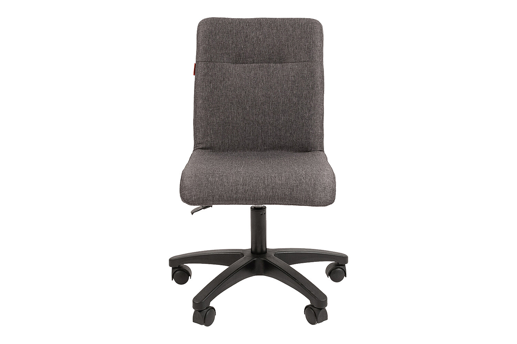 Chairman 025 Кресло офисное ткань темпо 9 темно-серый