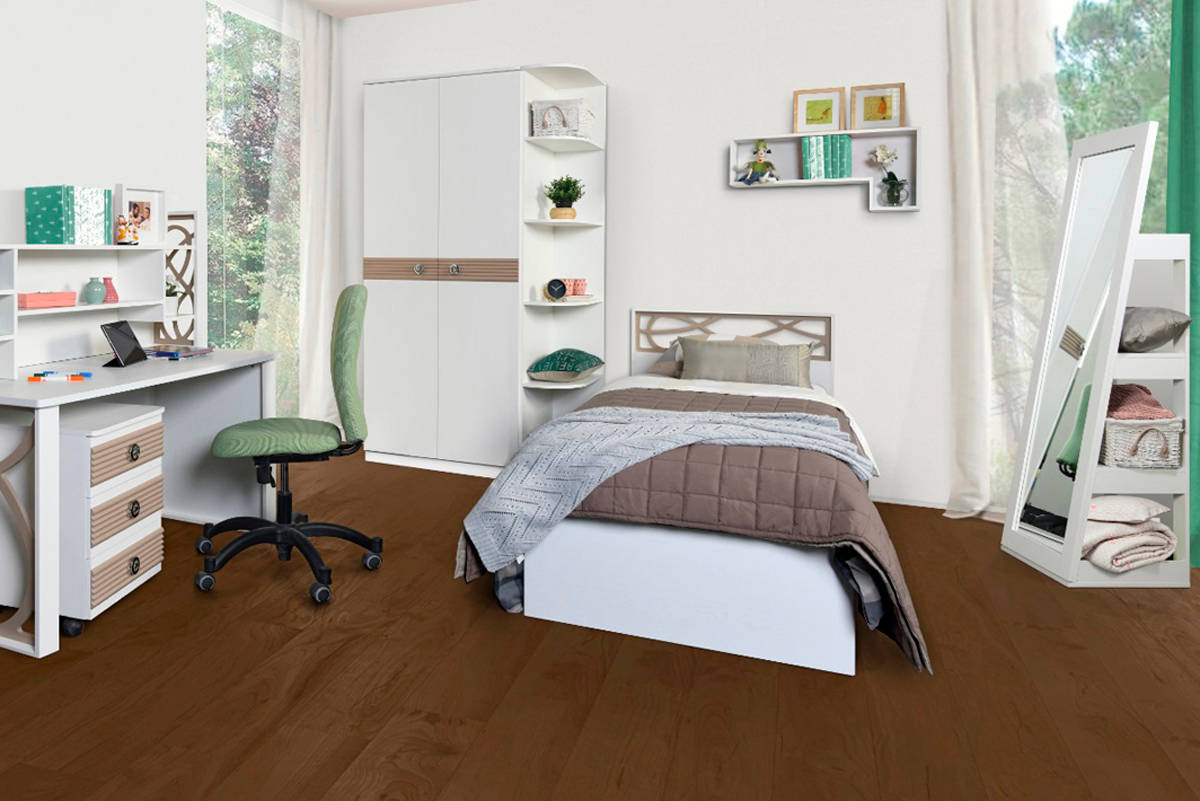 Стол письменный Саманта СМ16