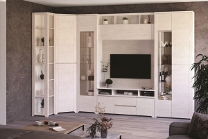 Твист Стенка 1 Молокай