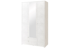 Шкаф для одежды Твист 13