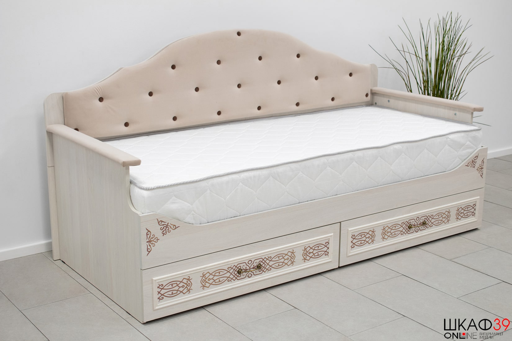 Флоренция детская модульная