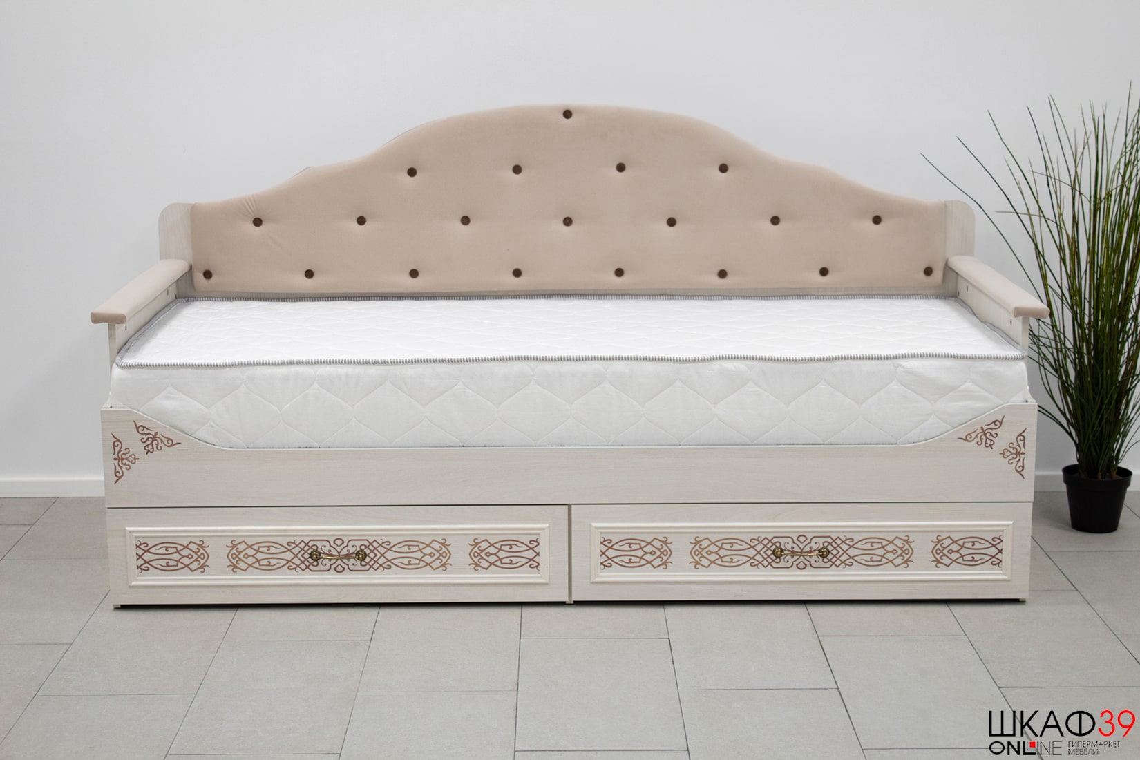 Флоренция детская модульная