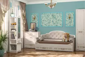 Флоренция детская модульная