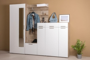 Лайн прихожая