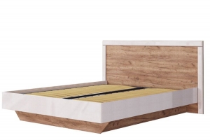 Кровать с подъемным механизмом Монреаль 05 160х200