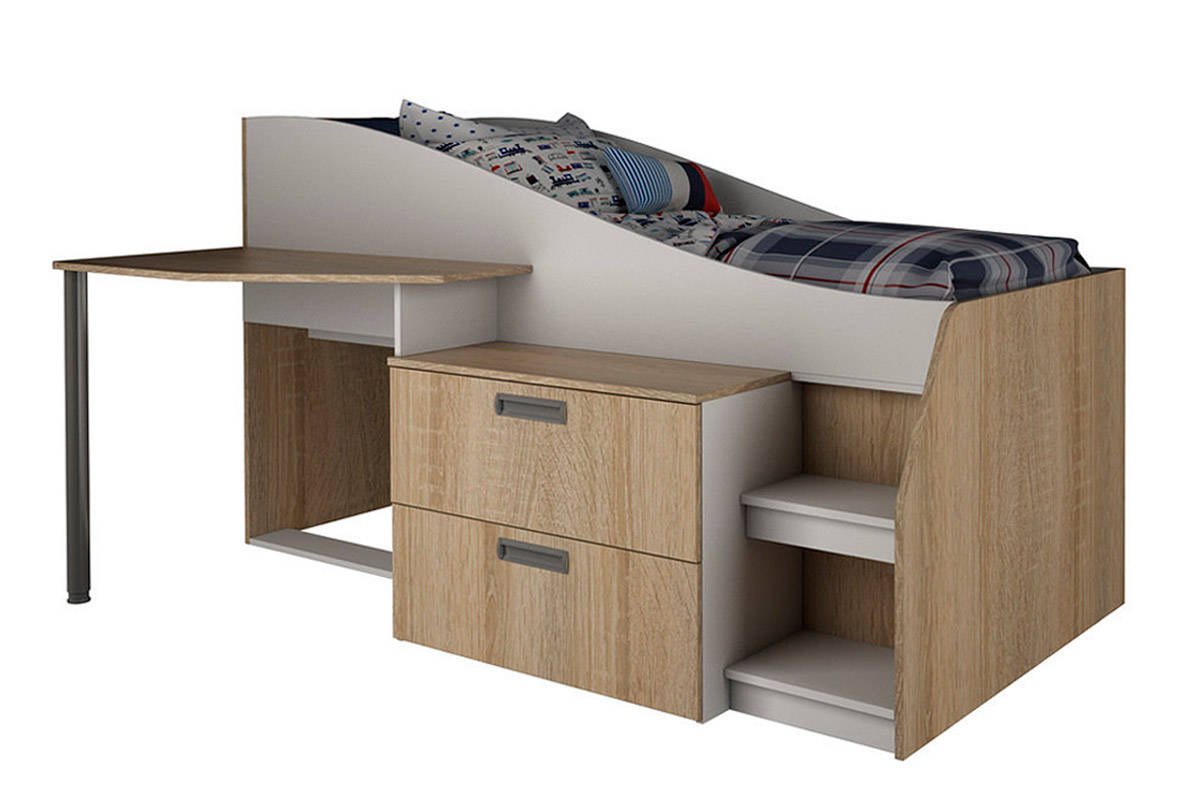 Детская Скаут. Комплект