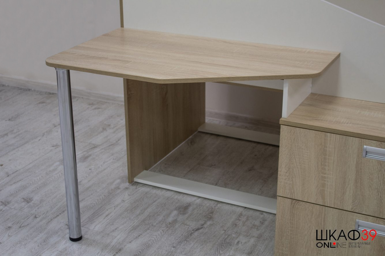 Детская Скаут. Комплект