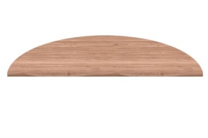 IMAGO ПР-6 Приставка с опорой Ясень шимо тёмный