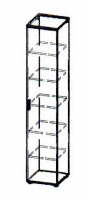 Шкаф <230/1>P/new L40xH207xS44