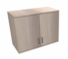 Шкаф-антресоль <226А>P/new L80xH72xS44