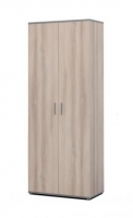 Шкаф <228/1>P/new L80xH207xS44 для документов