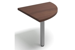 PREMIER Сектор <218>PM с суппортом Дуб чёрный