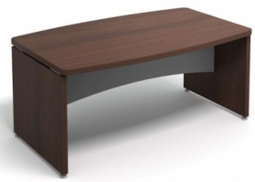 PREMIER/LUX Стол <180/1>PM/Lux L160xH71xS95 брифинг