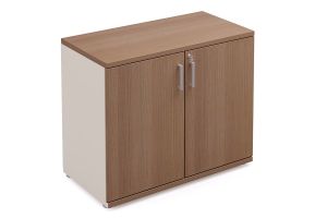 Шкаф <226>PZ/Light L90xH75xS45 закрытый для документов
