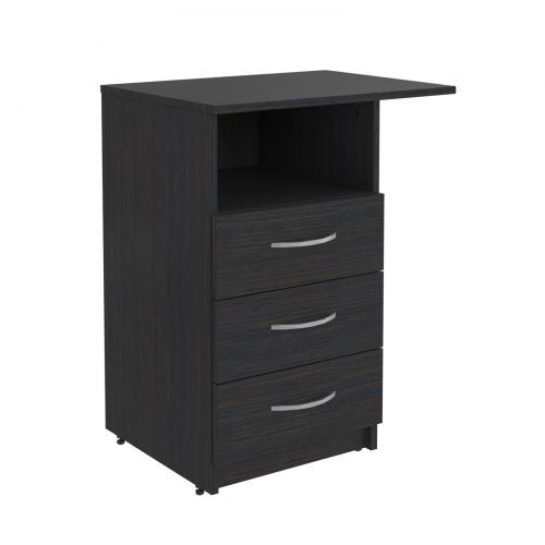 SIMPLE SC-3D.2 правая L600хH760хS450 Тумба приставная 