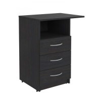 SIMPLE SC-3D.2 правая L600хH760хS450 Тумба приставная 