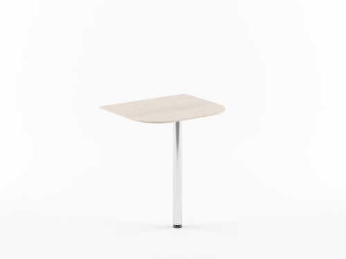 Приставка с опорой ХKD 906 L900xS600xH715