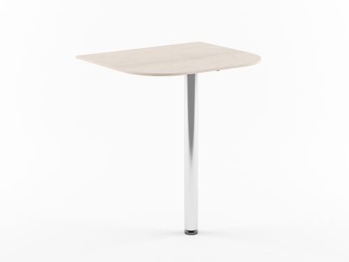 Приставка с опорой ХR 706 L700xS600xH715