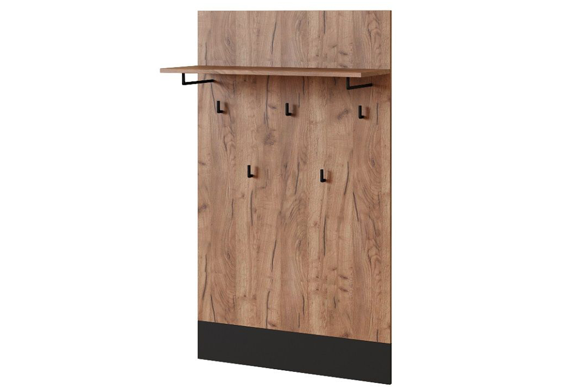 Noto 06 Вешалка настенная