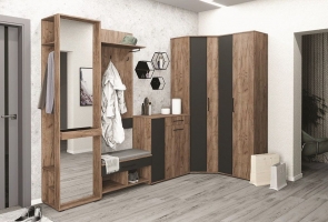  Noto Прихожая Комплект 1