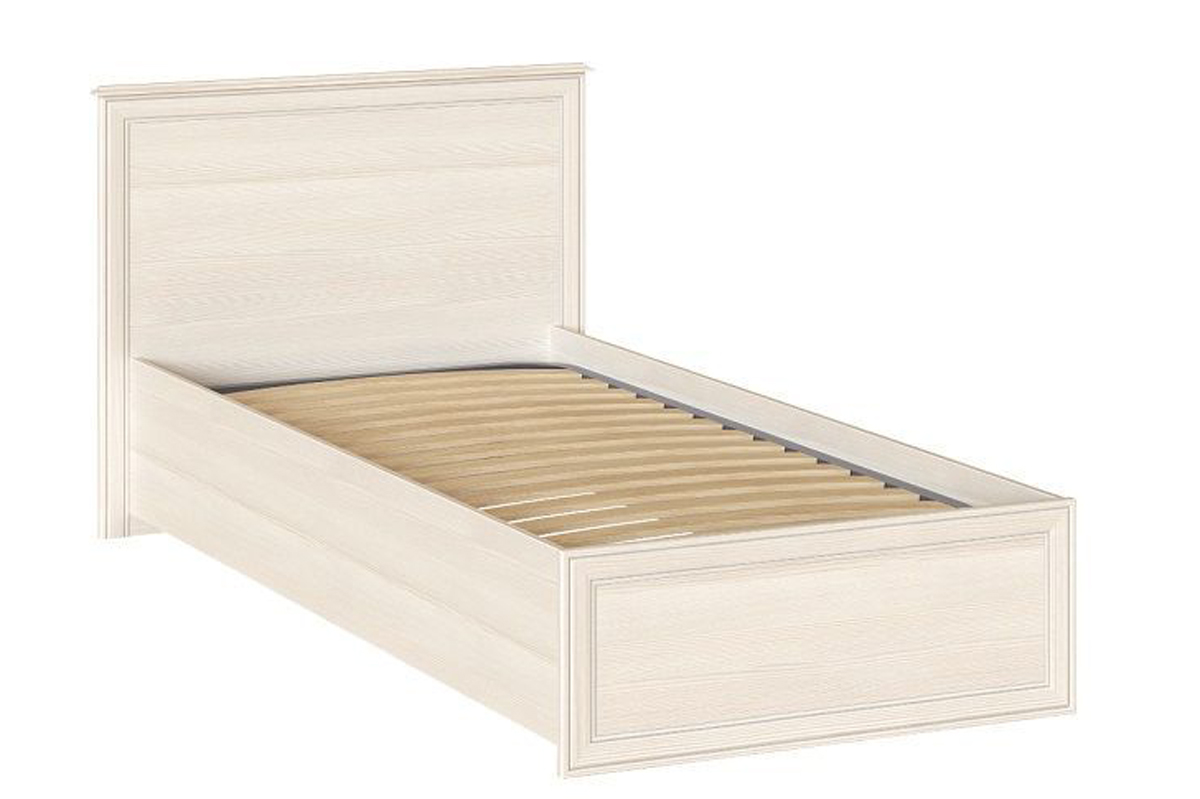 Кровать с латами Венеция 38 90х200