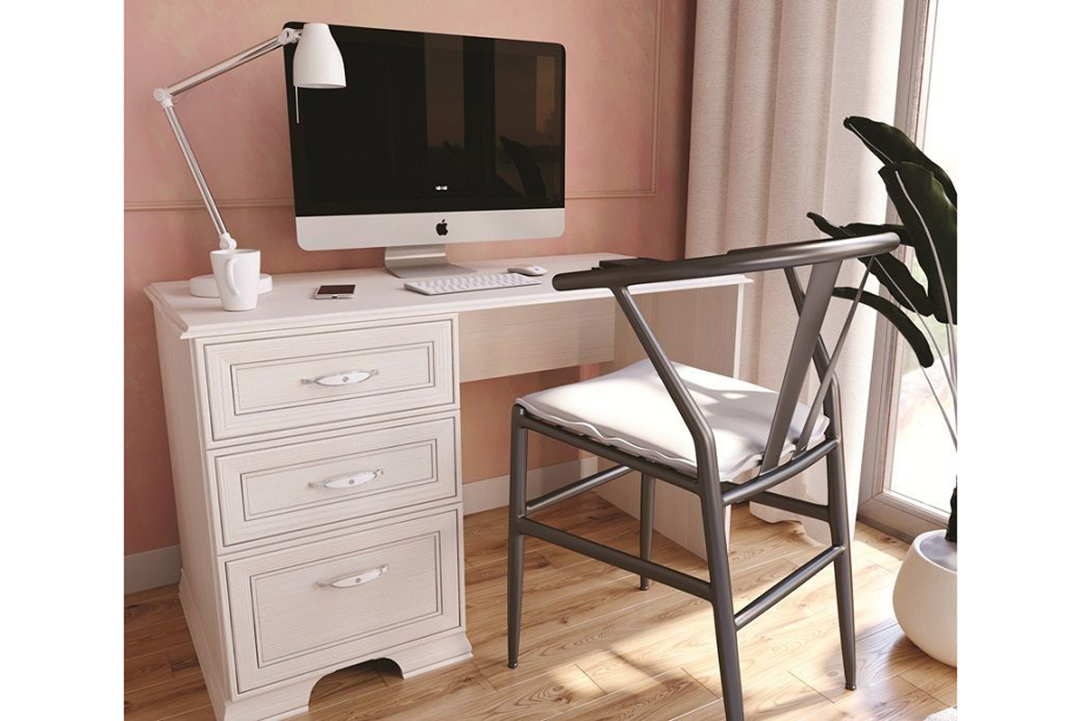 Стол письменный Венеция 40