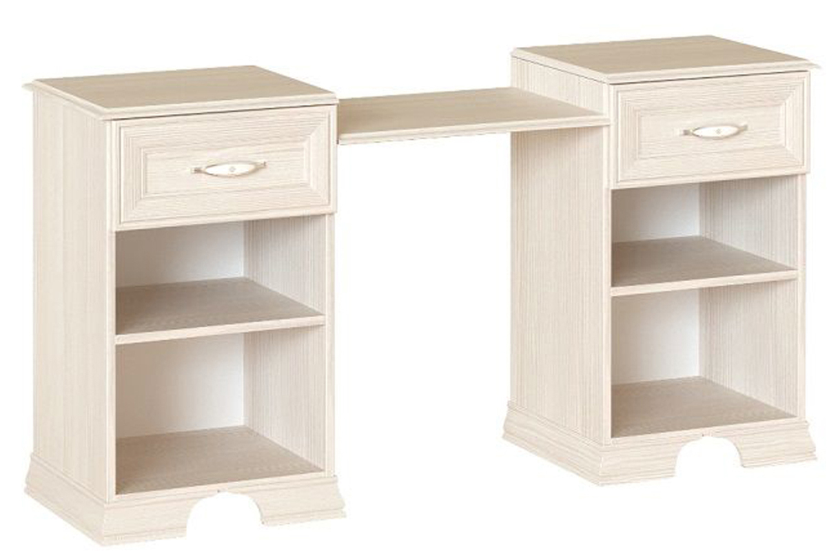 Столик туалетный с трельяжем Венеция