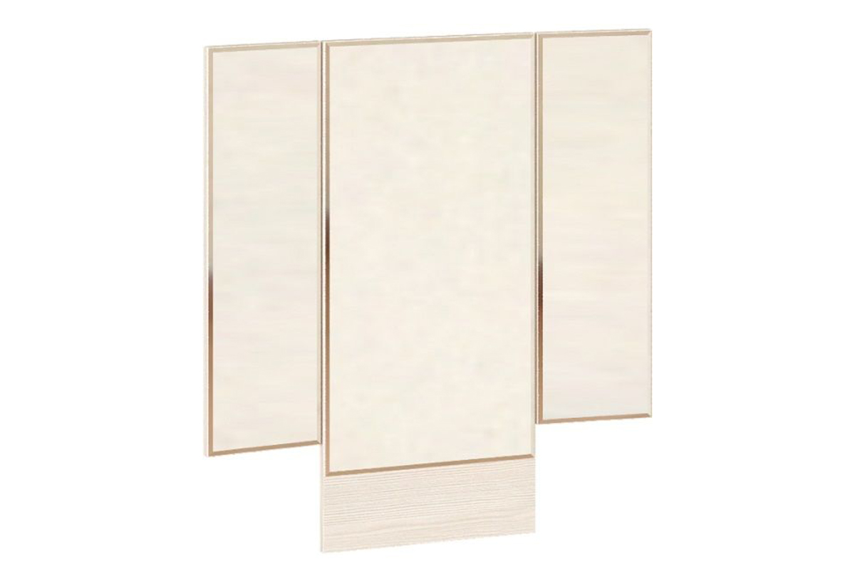 Столик туалетный с трельяжем Венеция